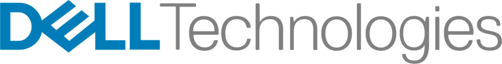 Current Dell logo
