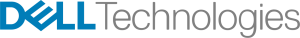 Dell current logo