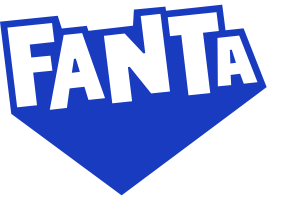 Fanta logo, 2023