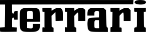 Ferrari logo, Not documented