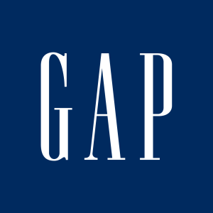 Gap current logo