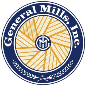 General Mills logo, 1928