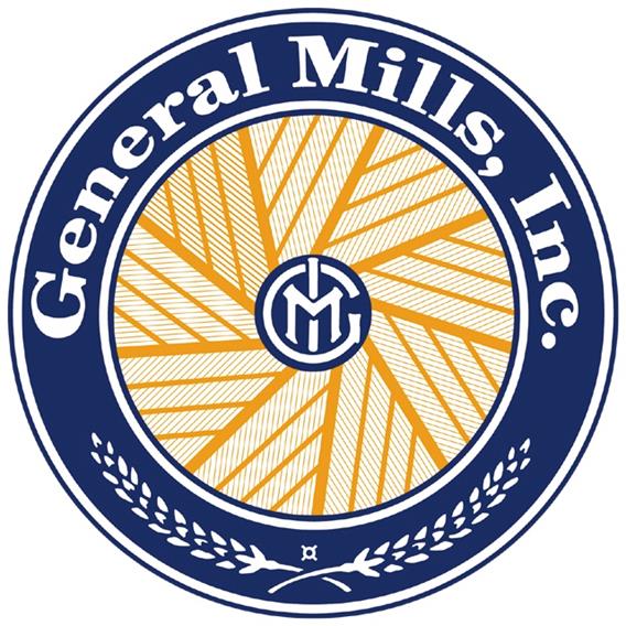 General Mills logo, 1928