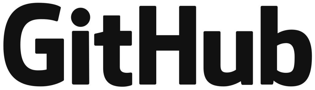 Current GitHub logo