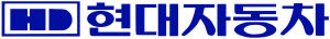 Hyundai logo, 1984