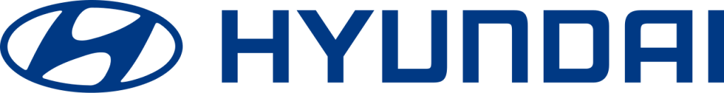 Current Hyundai logo