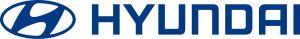 Hyundai logo, 1990