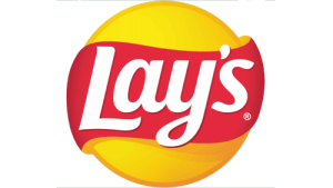 Lay’s logo, 2007