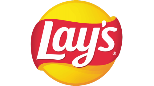 Lay’s logo, 2007