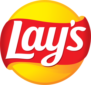 Lay’s current logo