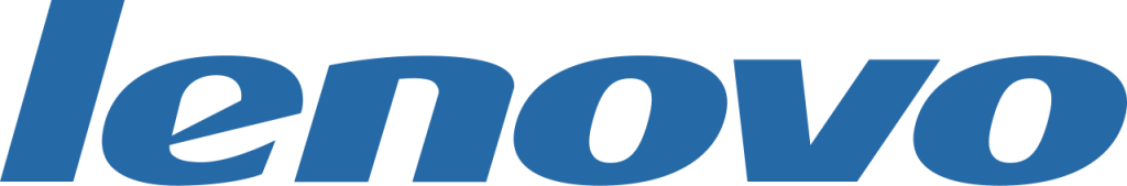Lenovo logo, 2003