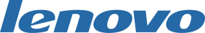 Lenovo logo, 2003