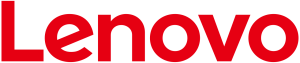 Lenovo current logo