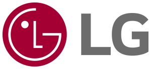 LG current logo