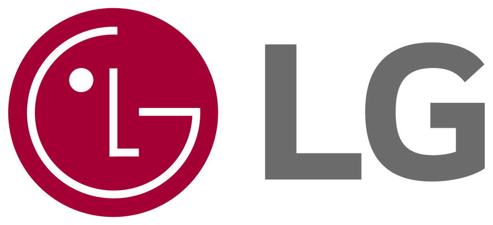 Current LG logo