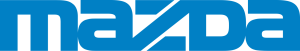 Mazda current logo