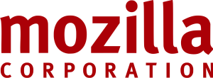 Mozilla logo, 2005