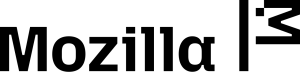 Mozilla current logo