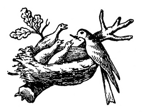 Nestlé logo, 1868
