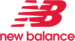 New Balance current logo