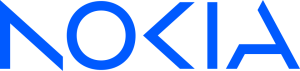 Nokia logo, 2023
