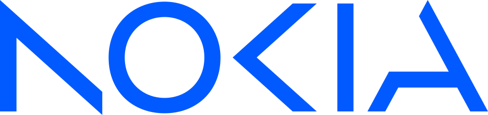 Current Nokia logo
