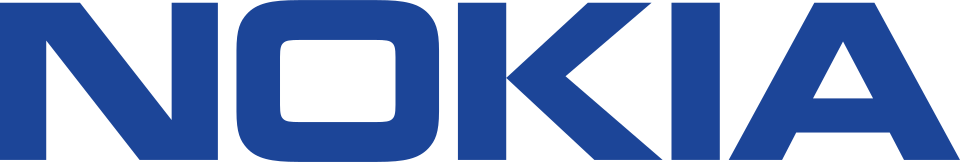 Nokia logo, Not documented