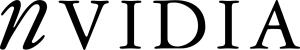 NVIDIA logo, 1993