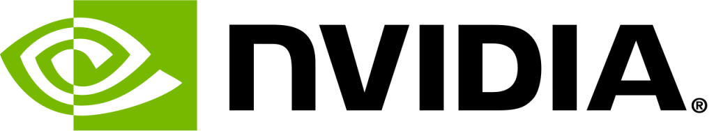 Current NVIDIA logo