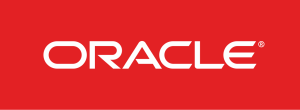 Oracle current logo