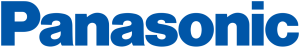 Panasonic current logo