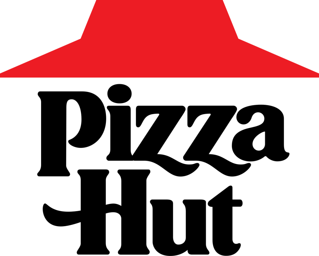 Current Pizza Hut logo