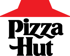 Pizza Hut current logo
