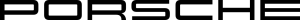 Porsche current logo