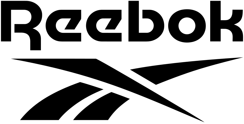 Current Reebok logo