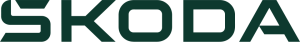 Škoda current logo