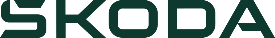 Current Škoda logo