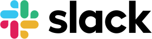 Slack current logo
