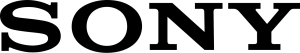 Sony current logo