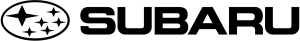 Subaru current logo