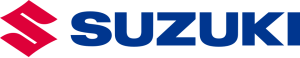 Suzuki current logo