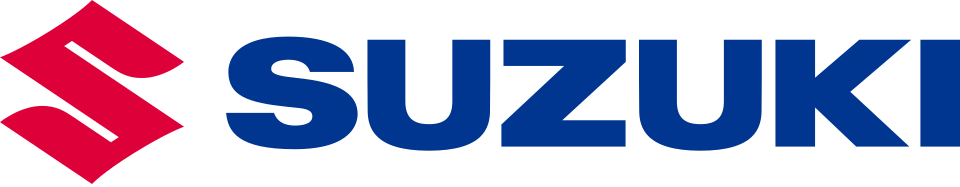 Current Suzuki logo