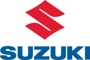 Suzuki logo, Not documented