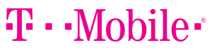 T-Mobile logo, 2002
