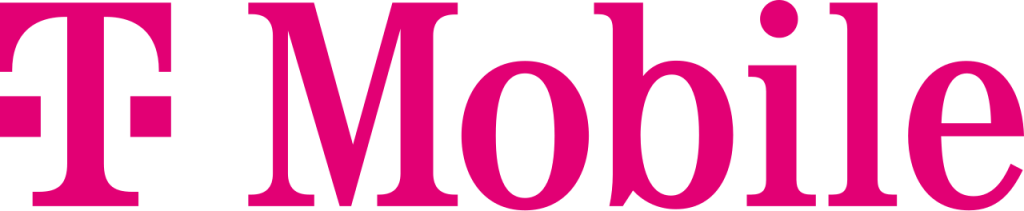 Current T-Mobile logo