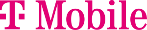 T-Mobile logo, 2022