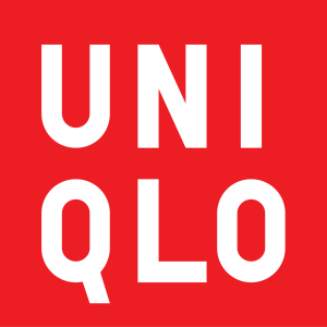UNIQLO current logo
