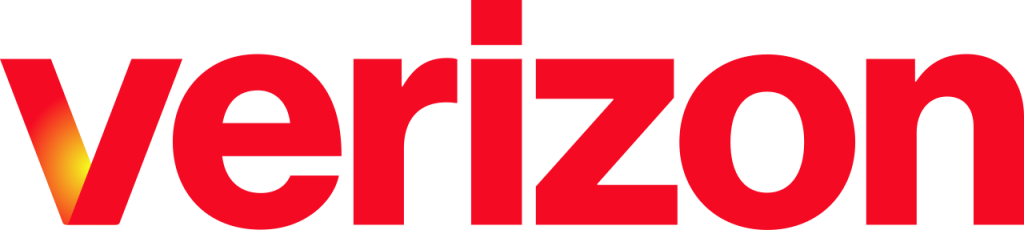 Current Verizon logo
